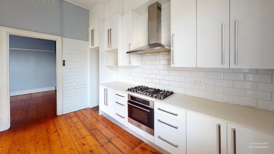 3 Bedroom Property for Sale in Richmond Hill Eastern Cape